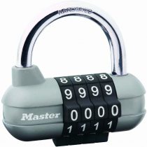 Master Lock 1520EURD Combination Padlock