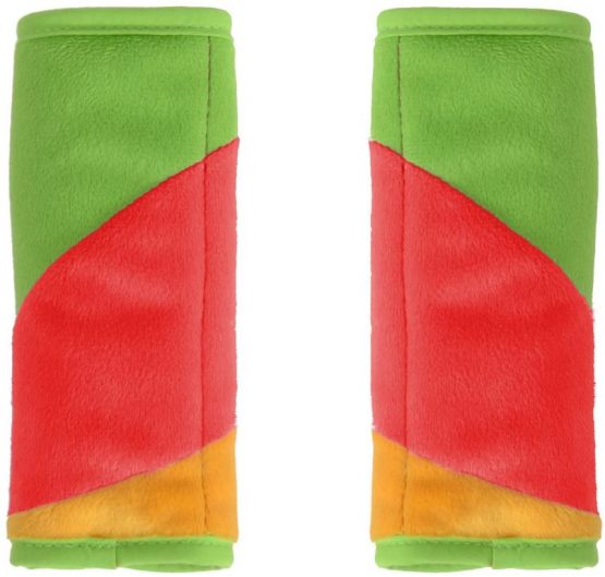 DIAGO Cuddly Bunny Belt Pads