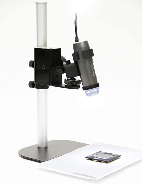 Dino-Lite AM4815ZTL Edge USB Microscope, 10x-140x [LWD] with EDOF/EDR - Image 2