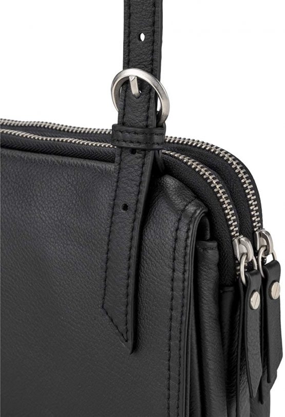 Liebeskind Berlin Women's Mareike Crossbody Satchel Bag, S - Image 4