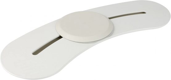 Performance Health Beasy BeasyGlyder Transfer Board, Seat Transfer Aid for Elderly, Disabled and Handicapped Wheelchair users - Image 3