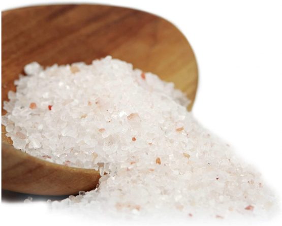 Himalayan Pink Rock Salt - 1Kg - Image 3