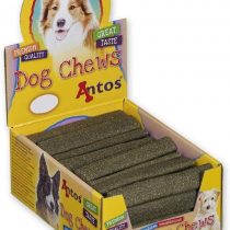 Antos Dry Tripe Sticks Dog Treats, 1 x 50