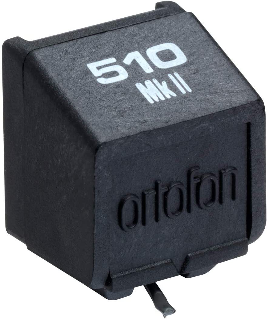 Ortofon Stylus 510 MKII, Black