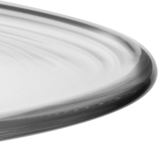 LSA SZ13 Serve Cakestand Ø31 cm Clear - Image 3