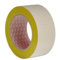 3M 9195 Exhibition Carpet Tape, 50 mm x 25 m, Yellow (Pack of 36)