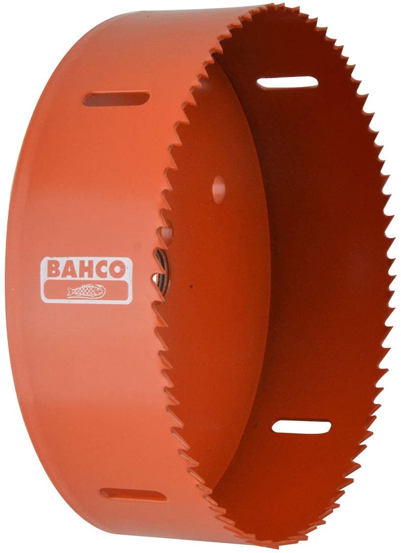 Connect 32415 Bahco Holesaw 14mm Pack 1, Siliver - Image 2