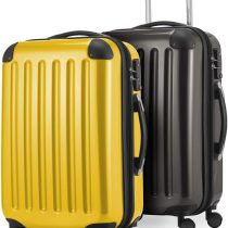 HAUPTSTADTKOFFER Hand Luggage  , 55 cm, 84 L, Multicolour