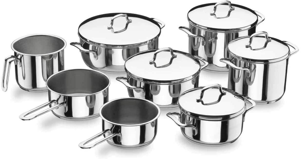 Lacor-90420-STEAM Casserole 20 CMS Gourmet - Image 2