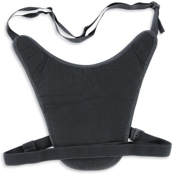 Tatonka Chest Geldaufbewahrung Skin Holster RFID B, 19 x 19 CM - Image 2