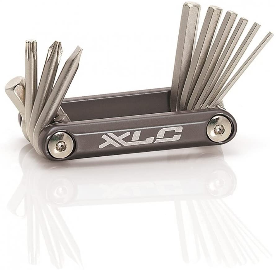 XLC Multitool, 2503615500, Blue
