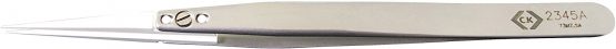 C.K T2345A 140mm Ceramic Tweezers