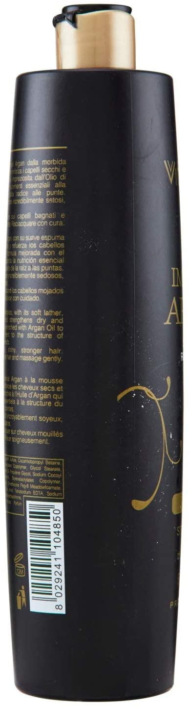 Vitalcare, Bianco, 500 ml (Pack of 1) - Image 2