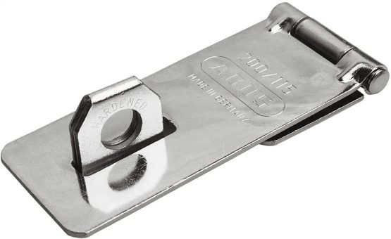 ABUS 200/95 Hasp and Staple