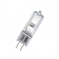 Osram 64663 HLX Low-Voltage Halogen Lamps without Reflector