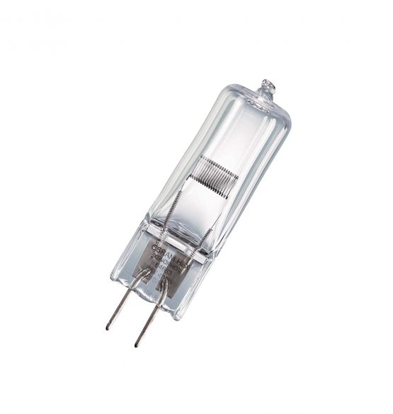 Osram 64663 HLX Low-Voltage Halogen Lamps without Reflector
