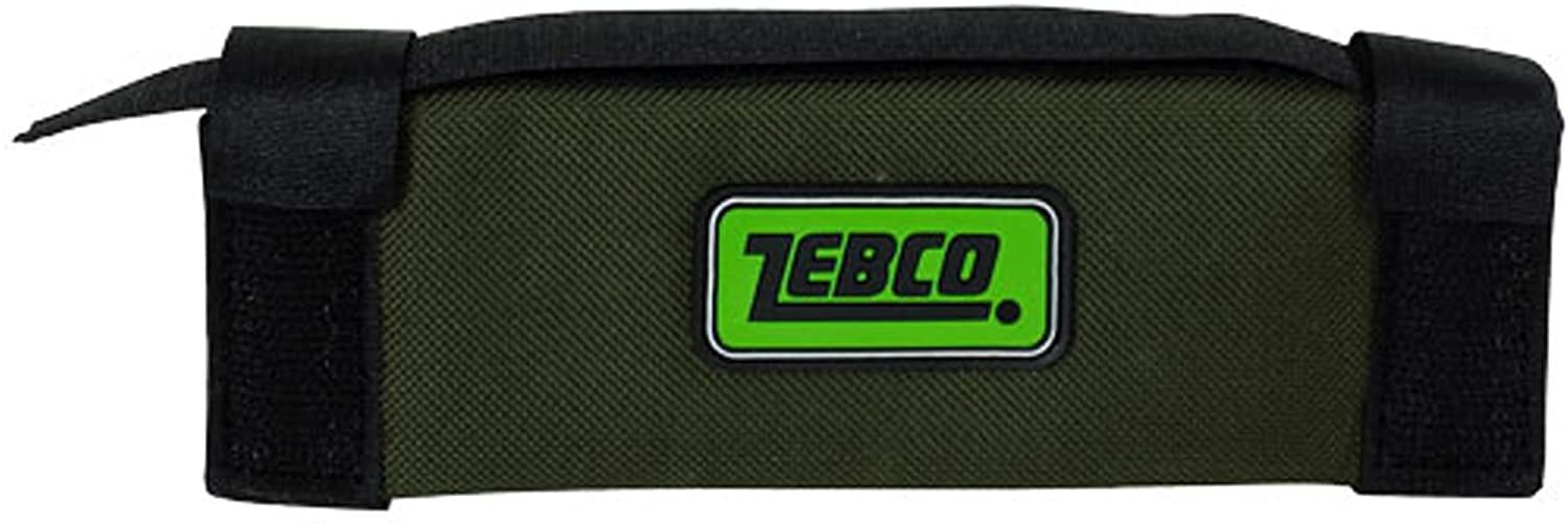 Zebco Rail Rod Holder Luggage/Carryall - Multicoloured, Multi-coloured - Image 2