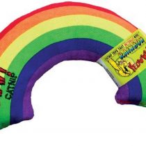 Yeowww Rainbow Cat Toy