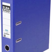 Elba 314870 - Blue Arch Folder 80mm