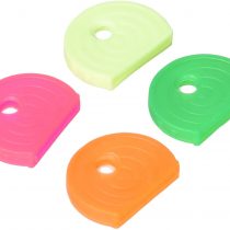 Merriway BH06548 Workshop Assortment of Fluorescent Key Caps