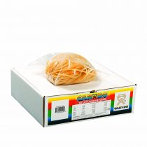 CanDo 100 Feet Tan/XX Light Latex Free Exercise Tubing - alternative to dumbbells
