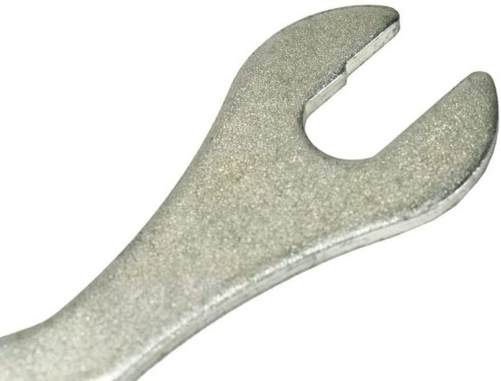 Bicycle Bike Lock Ring Bottom Bracket Repair Tool & Pedal Spanner Wrench Z054 - Image 2