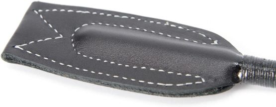 Fleck Unisex's 951104 Soft Jumping Whip, Black, 64 cm - Image 4