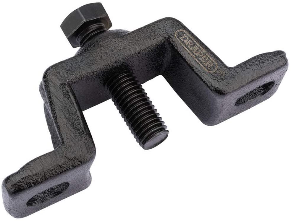 Draper 450 x 370 x 1700 mm Universal Hub Puller, Blue, 45 x 37 x 170 cm; 674 Grams