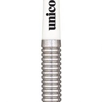 Unicorn Global 90 Percent Tungsten, Liu Yuanjun Soft Tip Darts, Red, 21 g