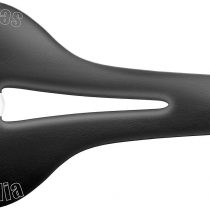 Selle Italia Flite Tekno Flow Ck7x9 Saddles, Black, Size L2