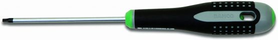 Bahco BE-8927 BHBE-8927 Ergo Screwdriver for Torx T-27, Multi-Colour, 247 mm