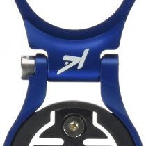 K-Edge - Adjustable Stem Mount for Garmin Edge Computers, Black