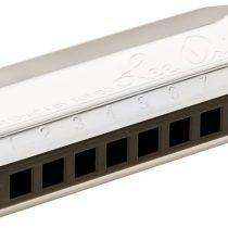 Lee Oskar 797030 Natural Minor Harmonica, A
