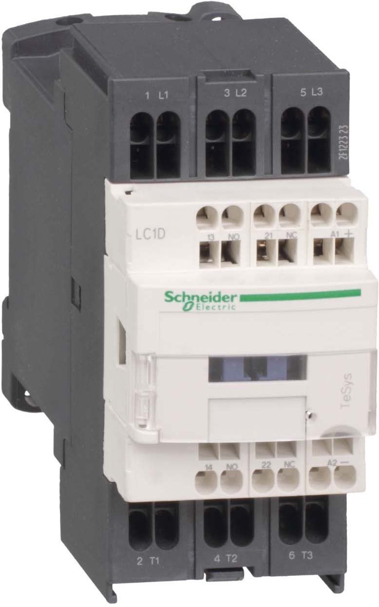 Schneider Electric LC1D253P7