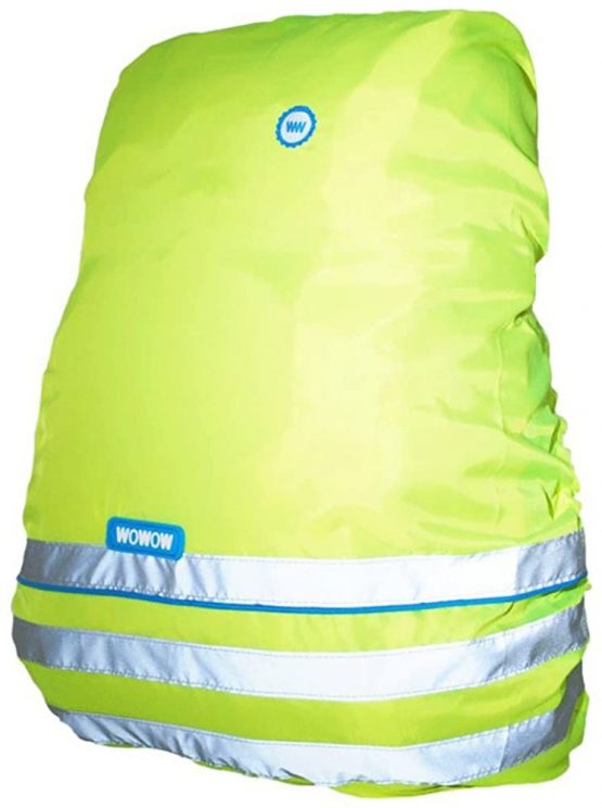 Wowow Bag Cover Fun Line Reflektiernde Rucksackhülle