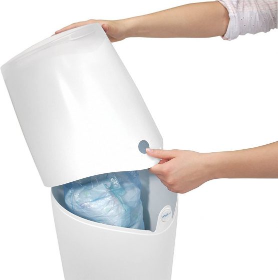 Angelcare Nappy Disposal System - Image 3
