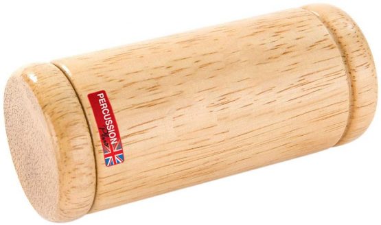 Percussion Plus PP228 Mini Wood Shaker