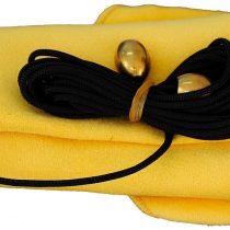 Helin E4200 Baritone Sax Pull Through