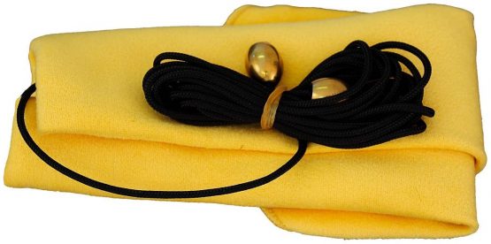 Helin E4200 Baritone Sax Pull Through