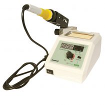Silverline 265829 Soldering Station 48 W