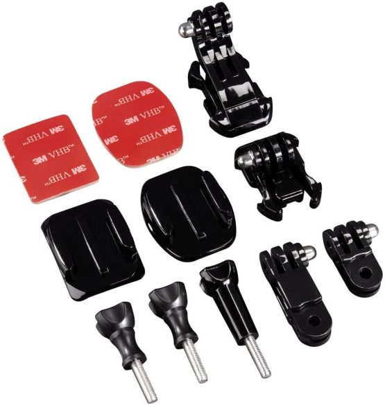 Hama | Accessory Set for GoPro