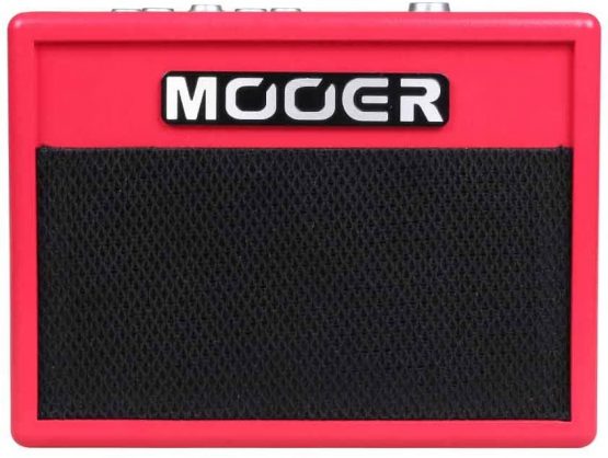 Mooer Super Tiny Twin
