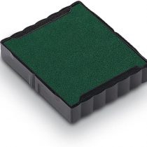 Trodat Replacement Ink Pads 6/4923 - Pack of 2 - Green Ink - For The Printy 4923 and 4930