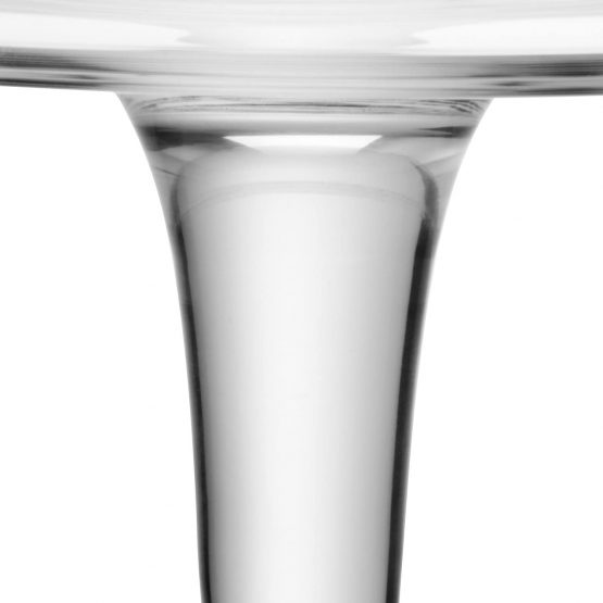 LSA SZ13 Serve Cakestand Ø31 cm Clear - Image 4