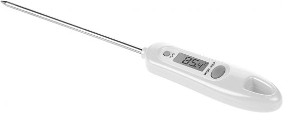 Tescoma 420910 Digital thermometer PRESTO, Assorted Colors