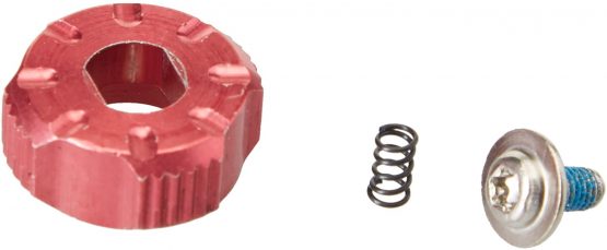 Avid Pad Adjuster Knob Kit Code, 11.5315.014.000 - 1 Piece