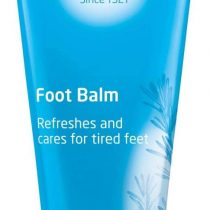 Weleda Organic Natural Foot Balm for Tired Feet 75ml
