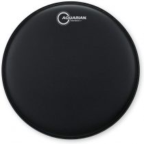 Aquarian TCRSP2-13BK Response 2 Series - 13 inch - Black Coated