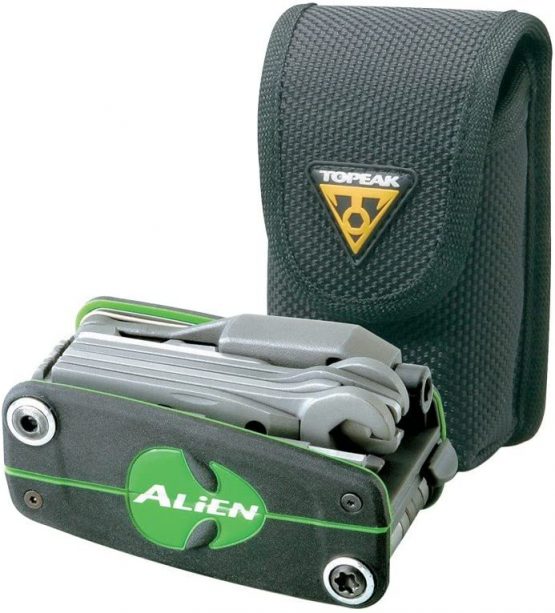 Topeak Alien III Cycling Tools, Adults, Unisex, Multi-Colour, One Size - Image 3