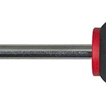 Stanley Fat Max Screwdriver Flared 6.5X150Mm-Black And Red